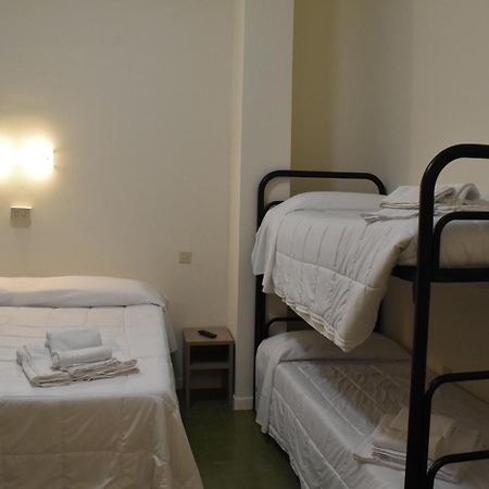Pensione Piemonte Loreto Extérieur photo