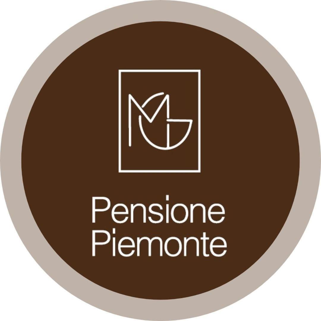 Pensione Piemonte Loreto Extérieur photo